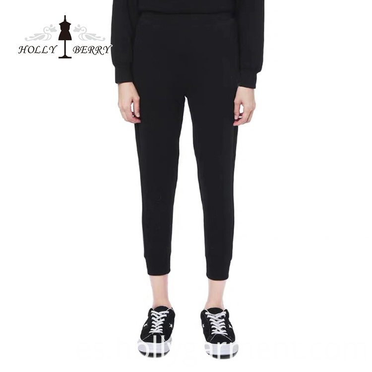 Pantalón de pantalones ligeros Light Slacks Trouser